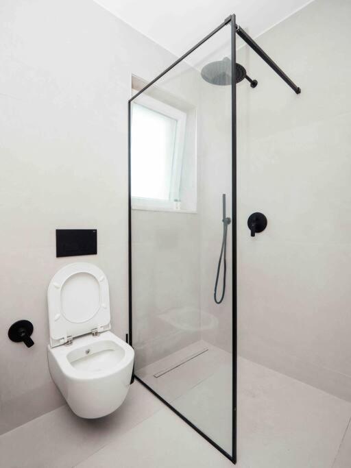 Drago House, City Center Location Apartment Shkoder Exterior photo